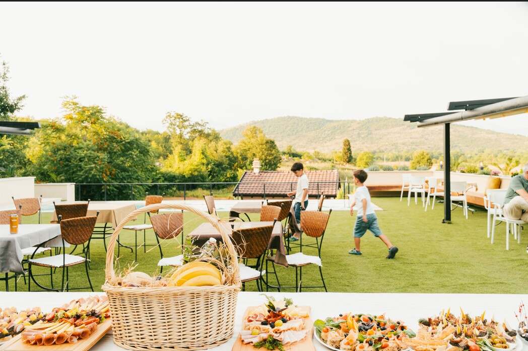 Montenegro wineries Sarap
