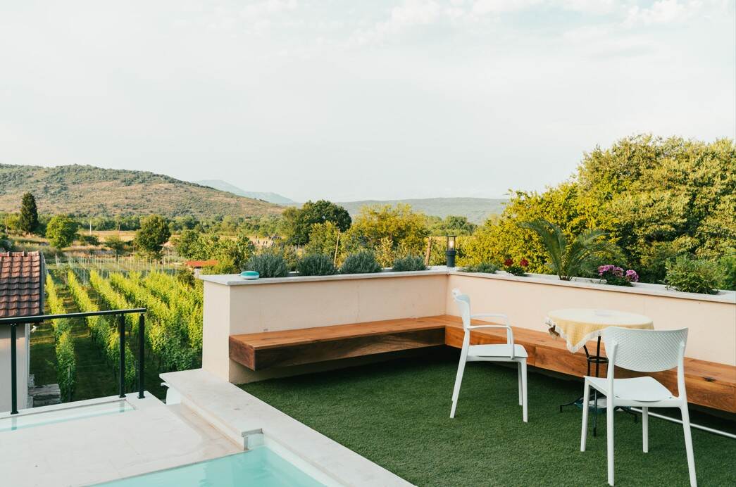 Winery Sarap Montenegro