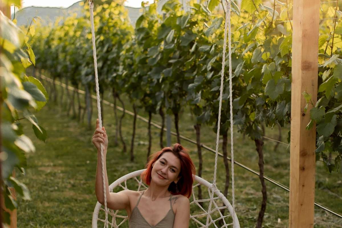 Authentic Montenegrin winery Monte Grande