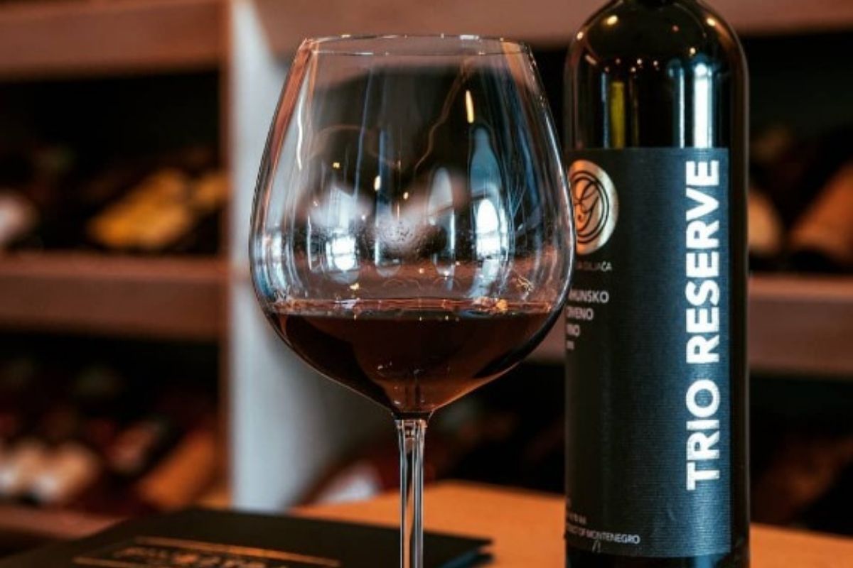 Degustacija vina u Crnoj Gori Kotor