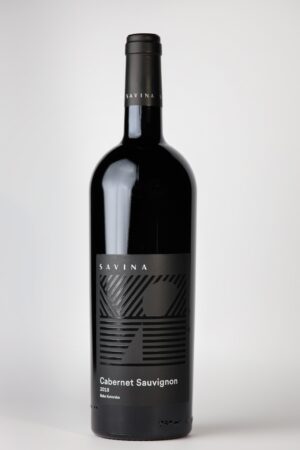 SAVINA CABERNET SAUVIGNON 0.75L