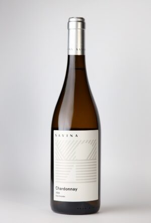 SAVINA CHARDONNAY 0.75L
