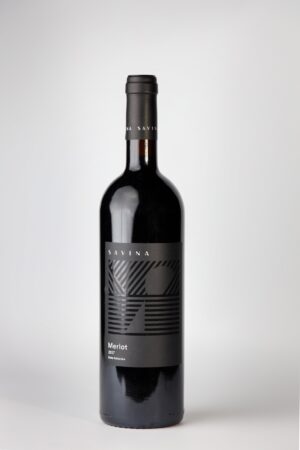 SAVINA MERLOT 0.75L