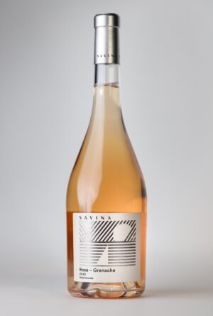 SAVINA ROSE 0.75L