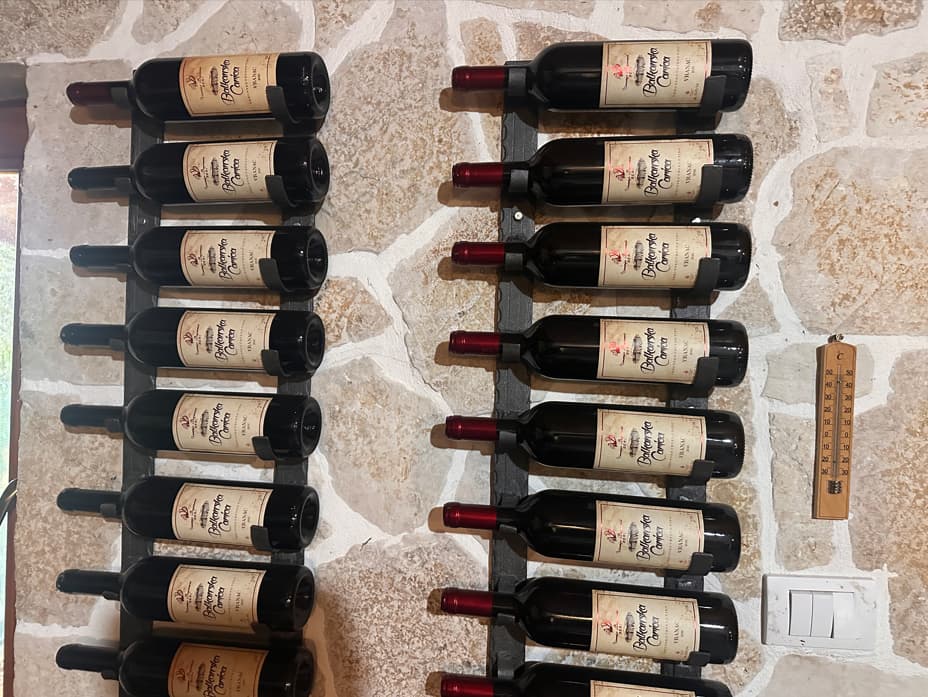 Winery Bojanovic