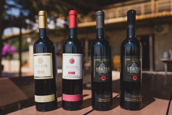 MILOVIĆ WINERY - VIP WINE & GASTRONOMY EXPERIENCE