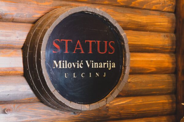 MILOVIĆ WINERY - WINE & FULL CULINARY EXPERIENCE