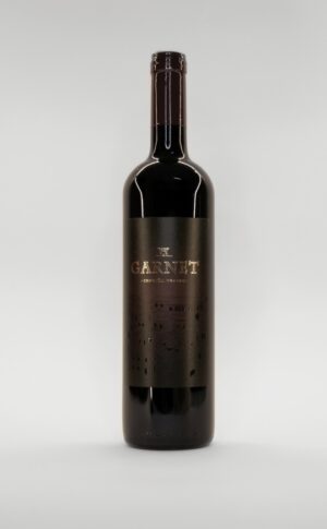 Flasa Garnet crveno Vranac