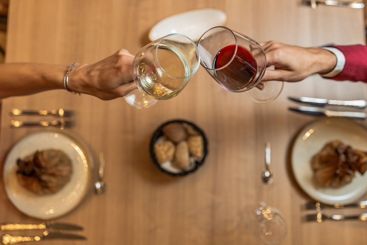 Food and wine pairing experience at Storia di Pietra winery near Kotor