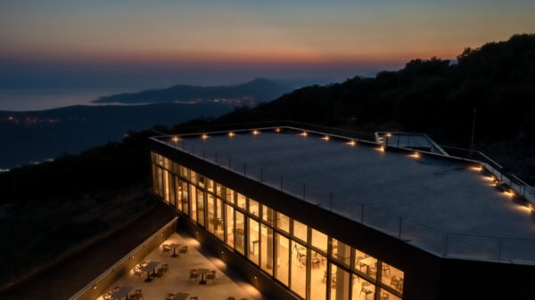 Lovćen Premium Tour - Storia di Pietra