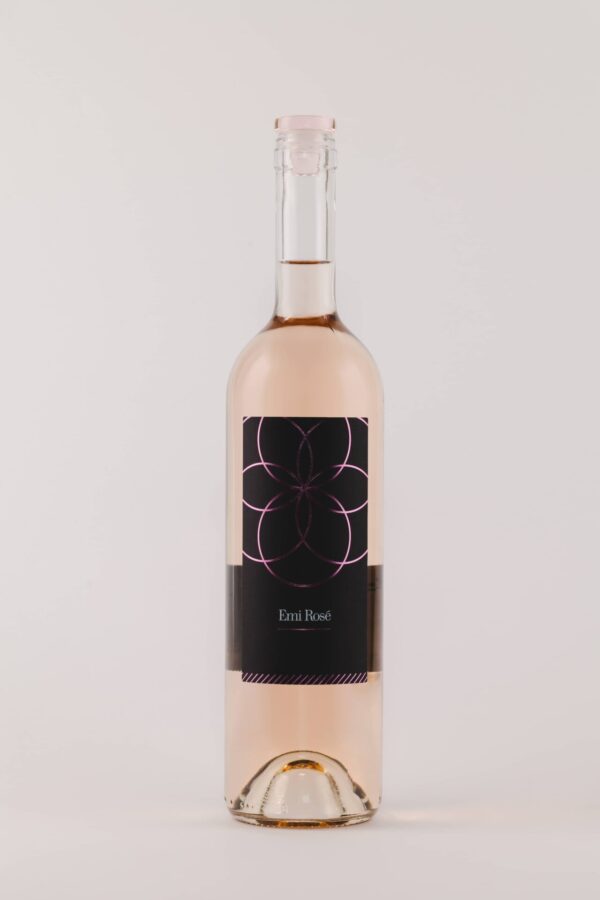 MOLA EMI ROSE 0.75l