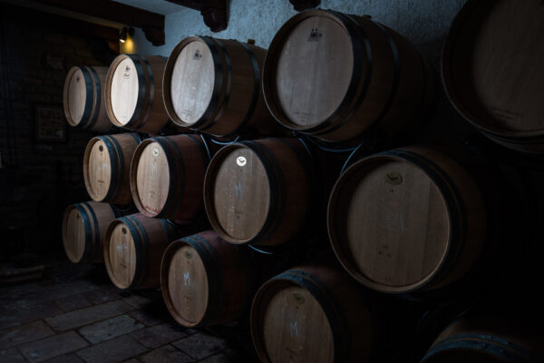The Town of Six Empires: Wine and Heritage Tour - Image 8