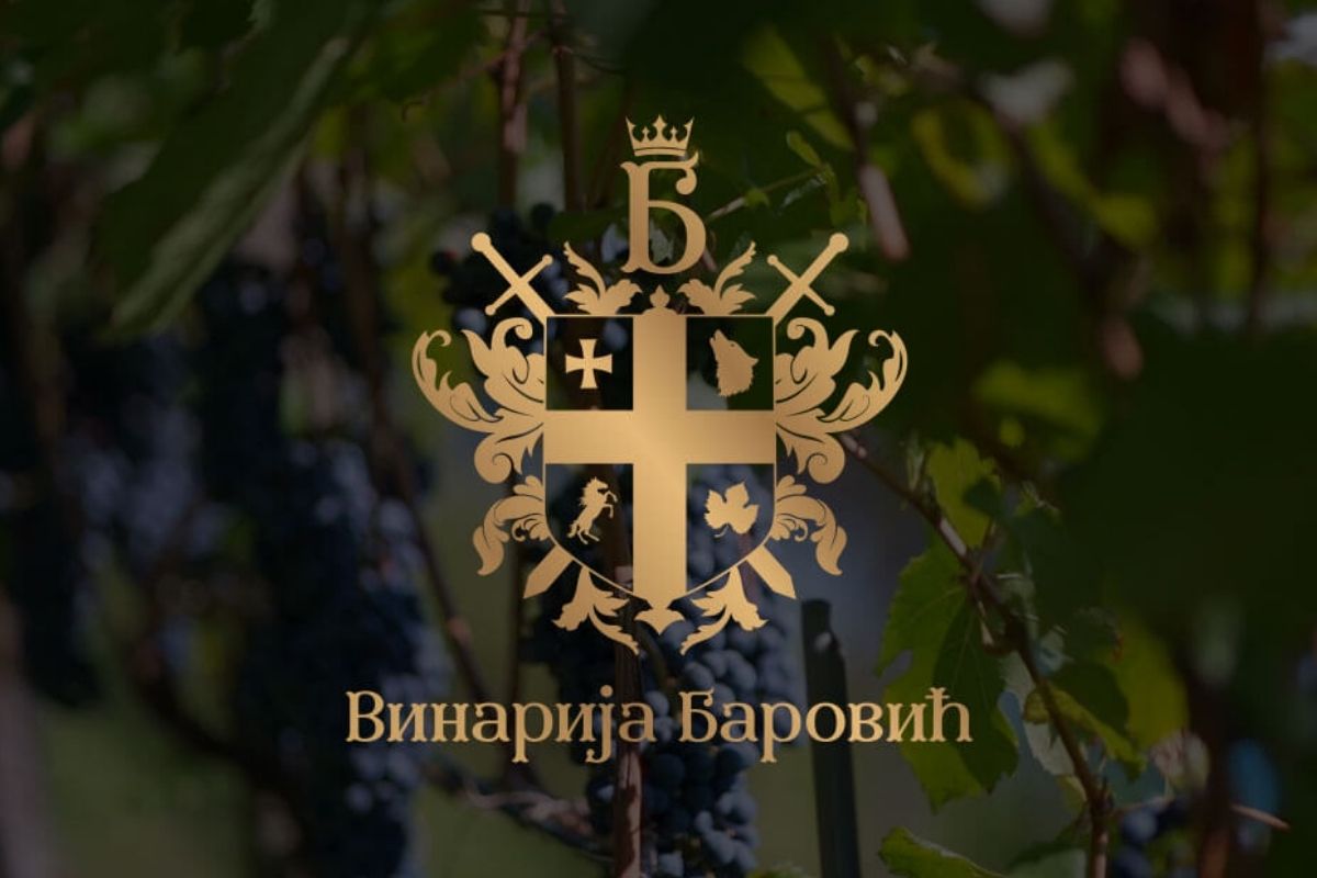 Vinarija Barovic Crna Gora