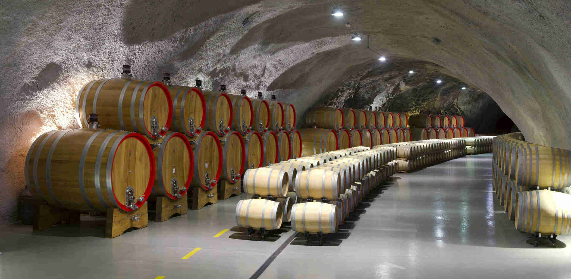 13 Jul Plantaze winery in Montenegro