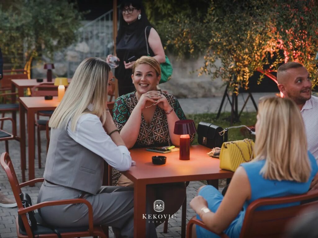 LUX WINE TOUR – KEKOVIĆ ESTATE WINERY (110 MIN)
