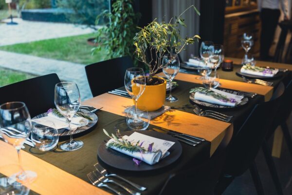 PREMIUM FOOD & WINE PAIRING – KEKOVIĆ ESTATE WINERY