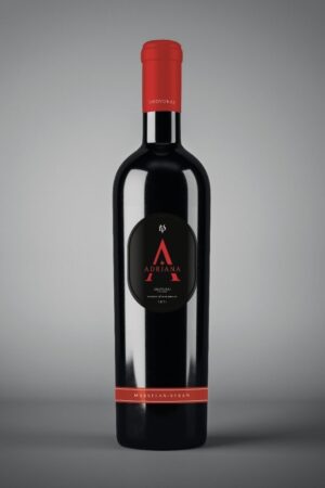 Adriana vino Dedvukaj Vineyards