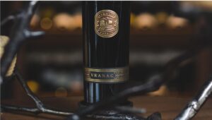 Kekovic estate wine tasting