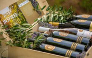 Kekovic estate winery
