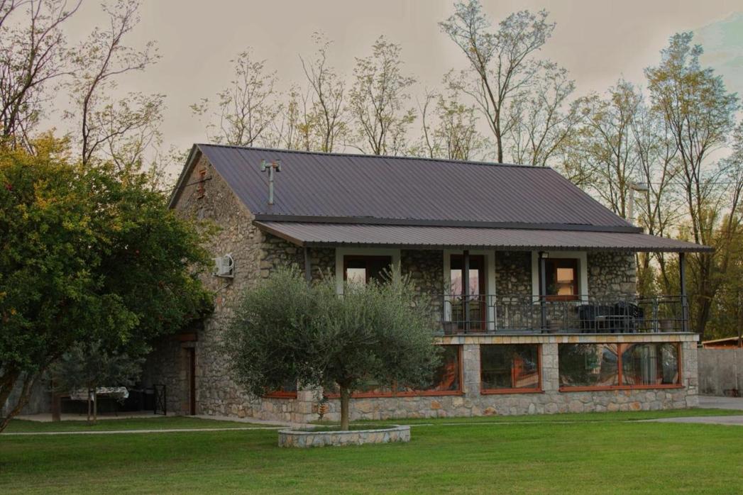 Konoba and winery Stanisic