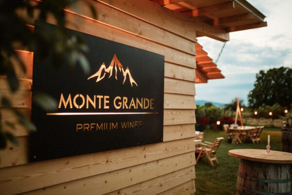 TASTE & TRADITION: MONTE GRANDE WINE TOUR EXPERIENCE