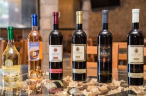 Milovic Winery Ulcinj