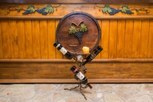 Montenegro Ulcinj wine tourism