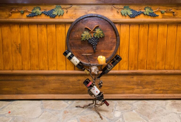 Montenegro Ulcinj wine tourism