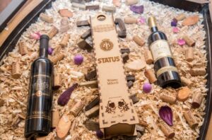 Montenegro wine tasting offer in Milovic winery