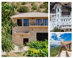 Ostrog monastary and Zenta wine tour
