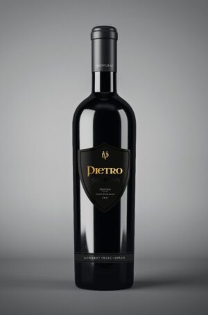 Pietro wine Dedvkaj vineyards
