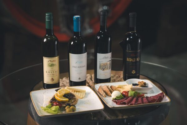 PLANTAŽE 13. JUL – THE POWER OF TERROIR WINE TOUR