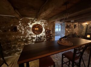 Stanisic wine tour
