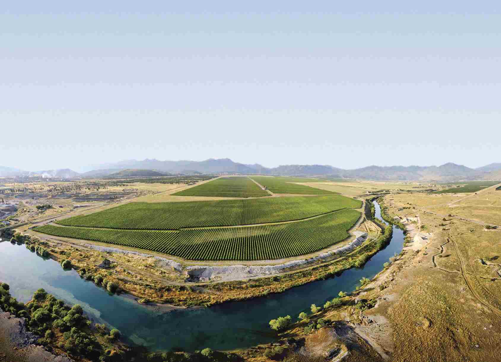 The most popular winery in Montenegro