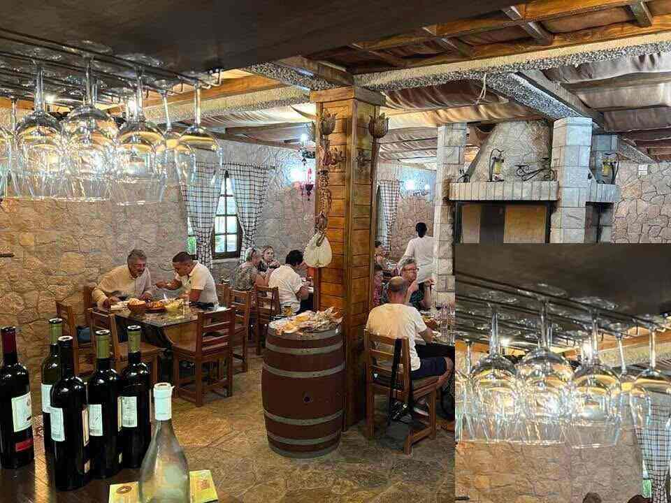Wine of Montenegro wine tasting offer