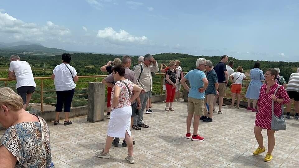 Wine tasting experience in Monteengro coast