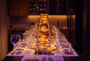Wine tour at Kekovic estate winery