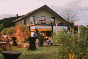 Winery Kekovic