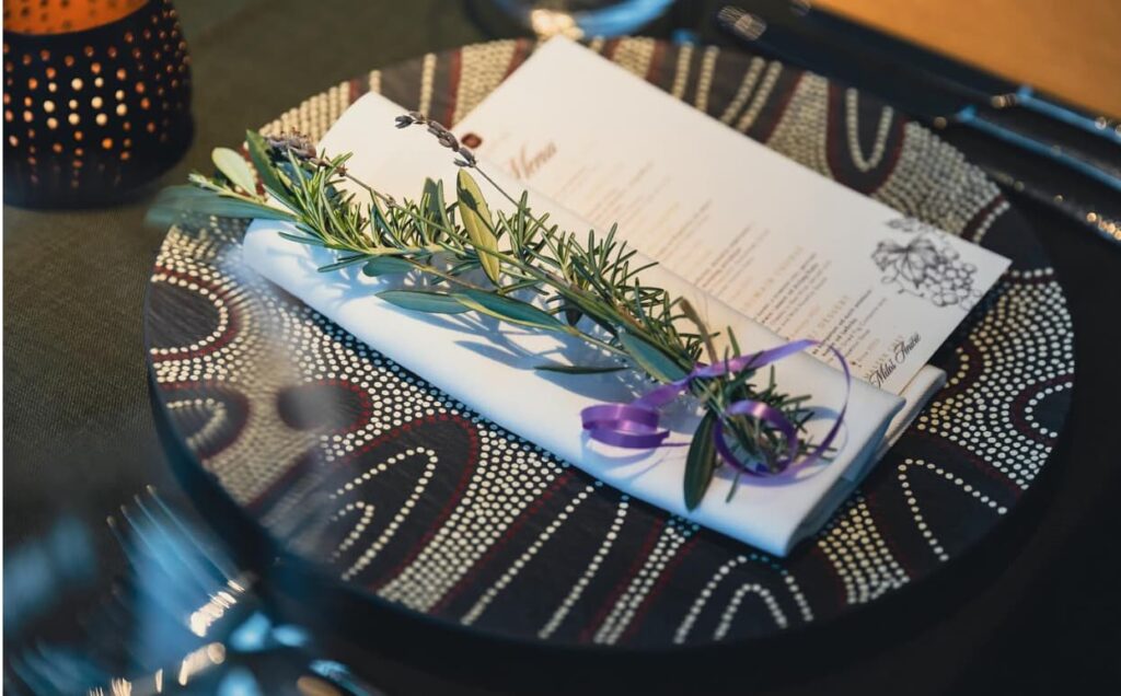 Winery Kekovic fine dining