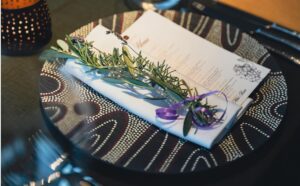 Winery Kekovic fine dining