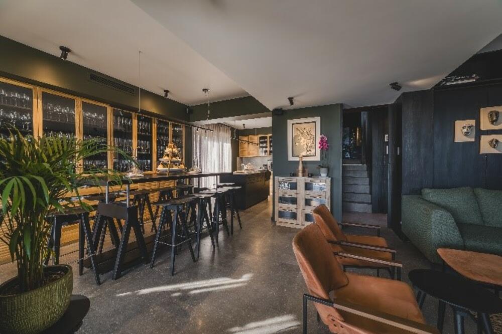 Winery Kekovic in Montenegro