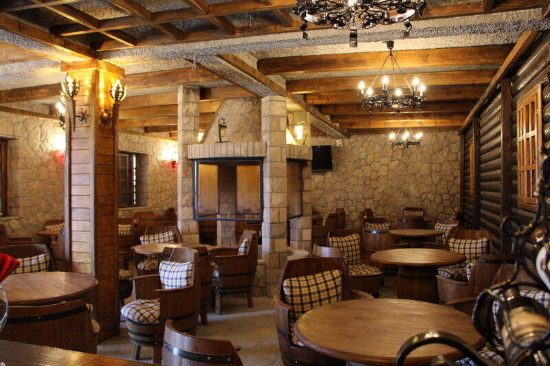 Winery Milovic in Montenegro