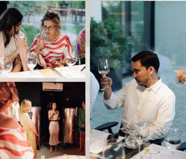 kekovic wine school