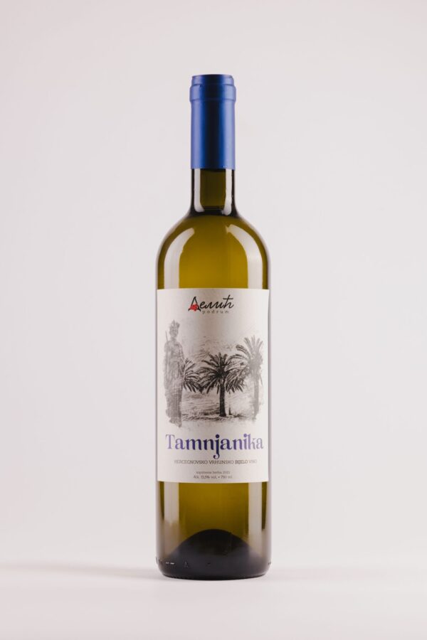 DELIĆ TAMJANIKA 0.75l