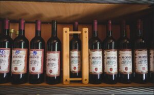 Mond wines Pejanovic