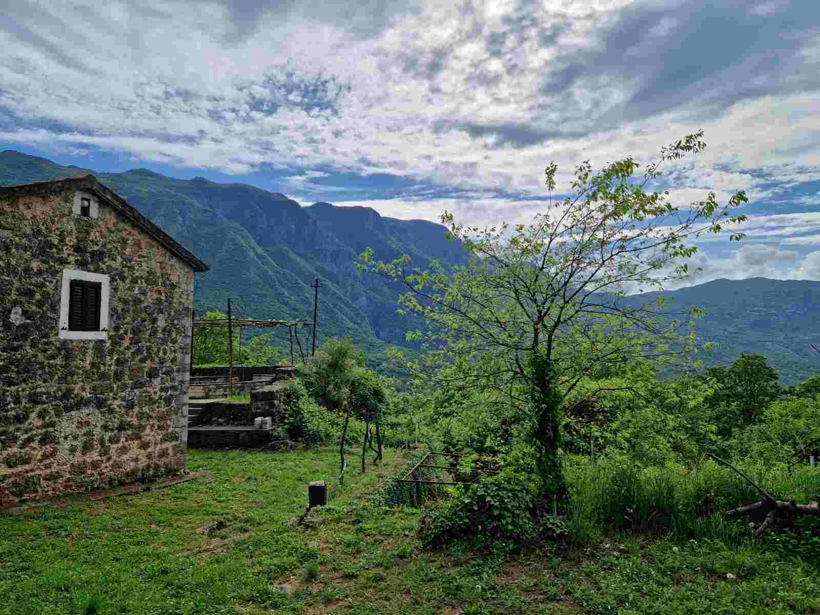 Pejanovic Mond winery Montenegro
