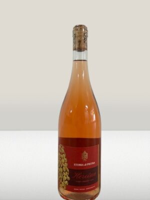 Storia di Pietra wine Heroina