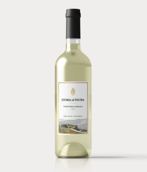 STORIA DI PIETRA CHARDONNAY 0.75L