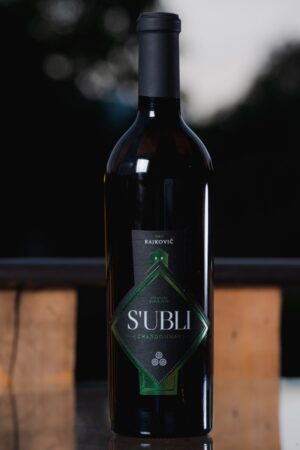 RAJKOVIC S UBLI 0.75L