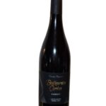 Balkanska carica barrique wine Bojanovic winery